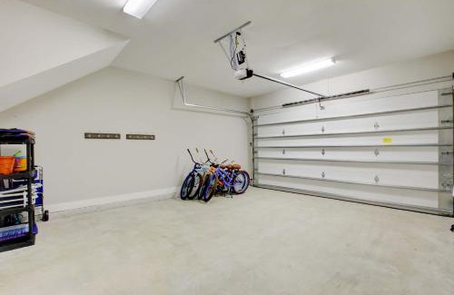 Santa Rosa Beach House | Prominence on 30A by Panhandle Getaways