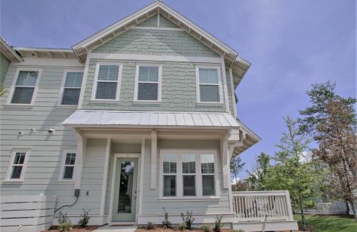 Santa Rosa Beach House | Prominence on 30A by Panhandle Getaways