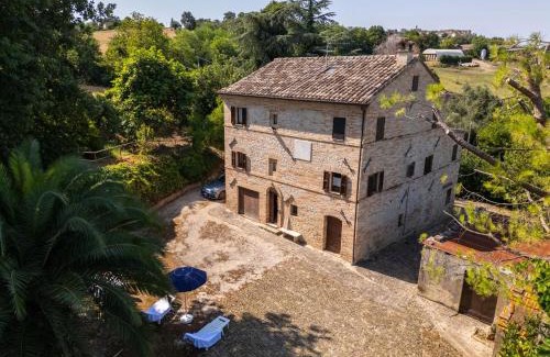 Belmonte Piceno House | PROMO 24-26 OCTOBER - Elegant Country Retreat - Casa dei Farghi