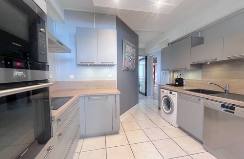 Saint-Martin House | PROMO Charming villa with pool in the heart of Montpellier