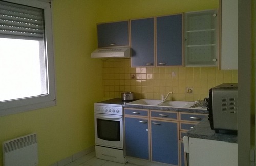 Ferrandiere - Maisons Neuves Apartment | Promo ! T3 of 66m² 2 bedrooms with garden and parking, 3 minutes from Part Dieu