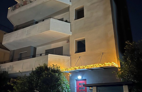 Khalandrion Apartment | PromosHomes