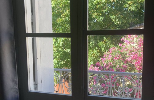 Murviel-les-Montpellier House | Promotion Pour Juillet - Aout 2021: Belle Maison de Village Dans le Calme Absolu