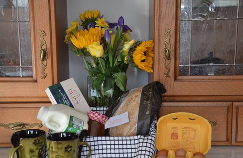 Lewiston Other | Promotion; reduced prices! Farmhouse 7 Miles From Loch Ness, In a Quiet Glen.