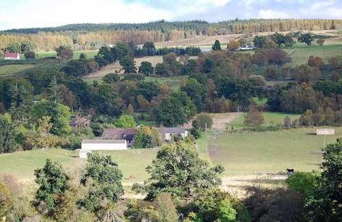 Lewiston Other | Promotion; reduced prices! Farmhouse 7 Miles From Loch Ness, In a Quiet Glen.