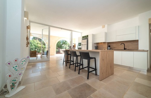 Carovigno Villa | Promotion Stunning luxury retreat with large pool. Great location near the sea