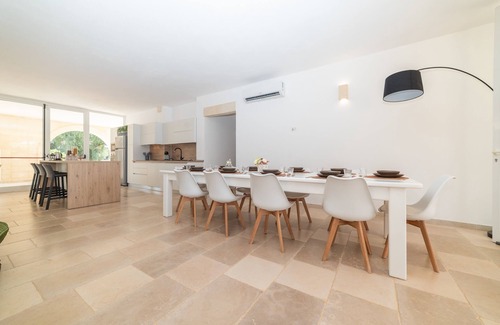 Carovigno Villa | Promotion Stunning luxury retreat with large pool. Great location near the sea