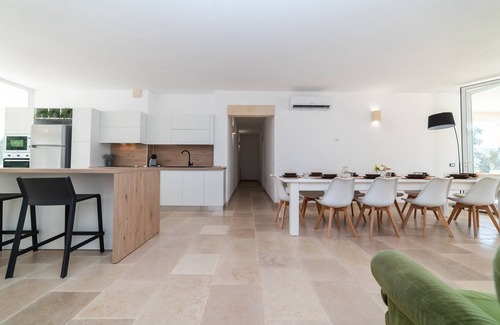 Carovigno Villa | Promotion Stunning luxury retreat with large pool. Great location near the sea