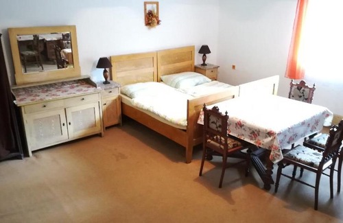 Vranov nad Dyji House | Pronájem pokojů Belle Vue