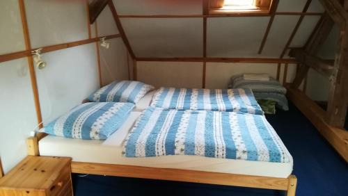 Vranov nad Dyji House | Pronájem pokojů Belle Vue