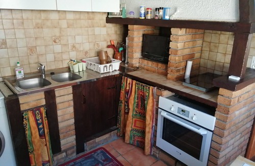 La Motte-en-Bauges House | Property in small village