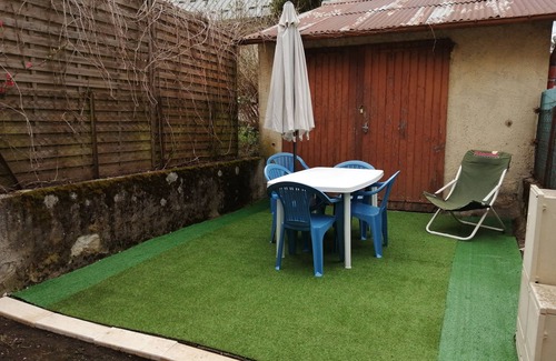 La Motte-en-Bauges House | Property in small village