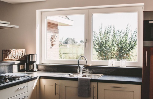 Municipality of Maasdriel Villa | Property on Farm Zonneveld