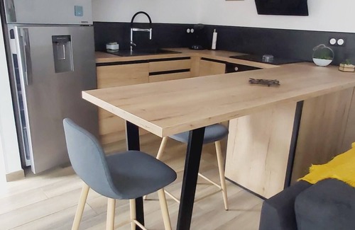 Sarrola-Carcopino House | Propriété à 5 Minutes de la Rivière Et15minutes de la mer