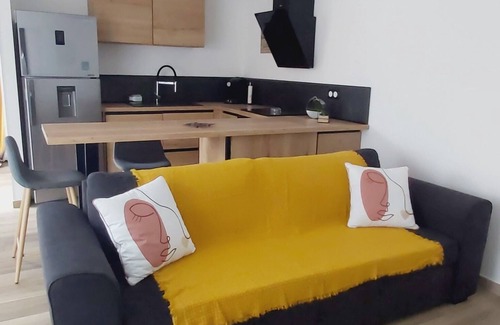 Sarrola-Carcopino House | Propriété à 5 Minutes de la Rivière Et15minutes de la mer