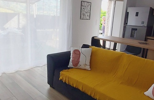 Sarrola-Carcopino House | Propriété à 5 Minutes de la Rivière Et15minutes de la mer