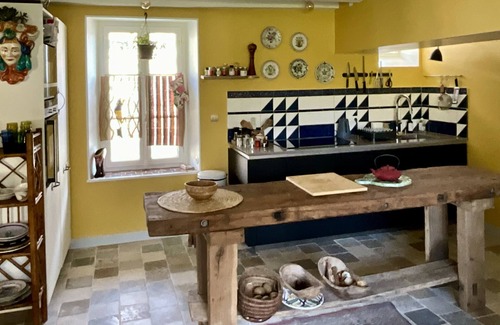 Artannes-sur-Indre House | Propriété au Bord de L'indre sur les Terres D'honoré de Balzac