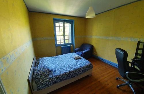 Vierzon House | Propriété de campagne