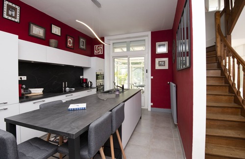 Chalus House | Propriété de Campagne Limousin/Dordogne