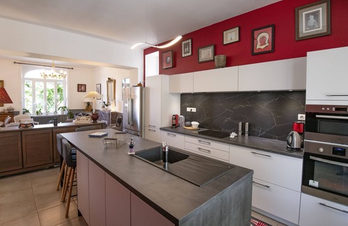 Chalus House | Propriété de Campagne Limousin/Dordogne