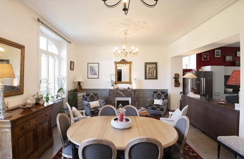 Chalus House | Propriété de Campagne Limousin/Dordogne