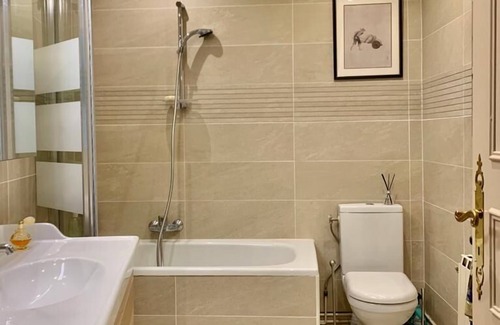 Montge-en-Goele House | Propriété du Fief Mallet