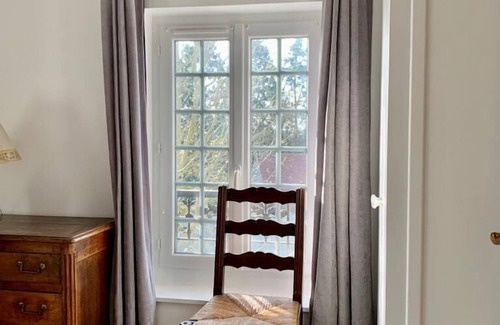 Montge-en-Goele House | Propriété du Fief Mallet