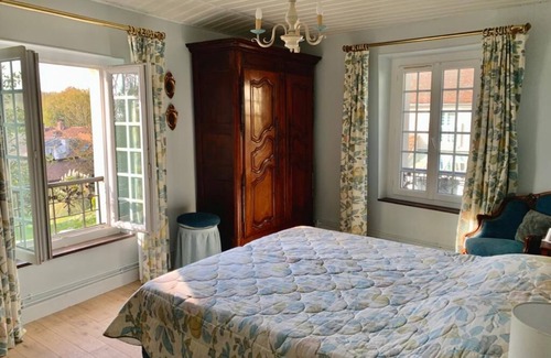 Montge-en-Goele House | Propriété du Fief Mallet