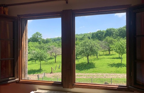 Conteville House | Propriété Familiale Normande - 15 Dhonfleur et 25 de Deauville - Plein Sud