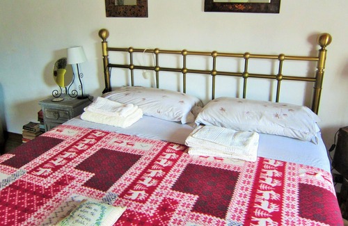 Tarzo House | Prosecco base Holiday areas