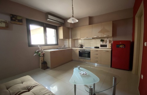 Thessaloniki Apartment | Prosilio Apartment