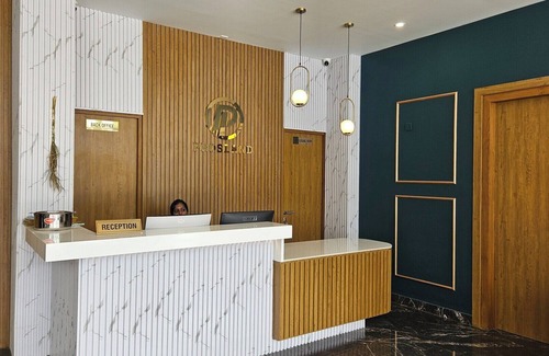 Tirur Hotel | Prosland Hotel