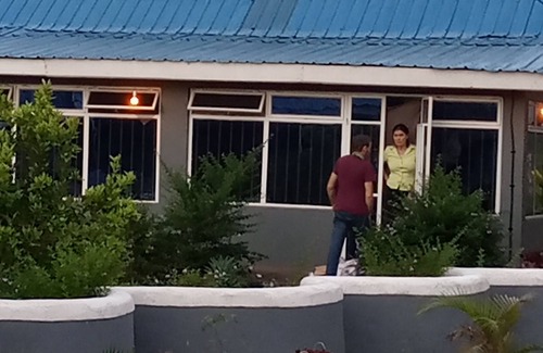 Masindi Apartment | PROSS' RESIDENCE MOTEL