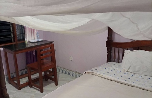 Masindi Apartment | PROSS' RESIDENCE MOTEL