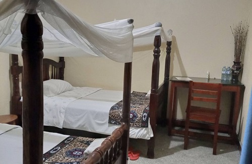 Masindi Apartment | PROSS' RESIDENCE MOTEL