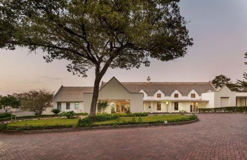 Chingola Hotel | Protea Hotel by Marriott Chingola