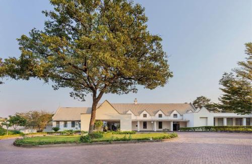 Chingola Hotel | Protea Hotel by Marriott Chingola