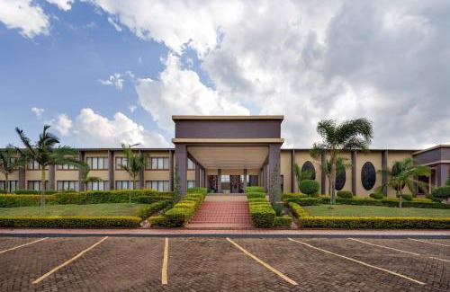 Chipata Hotel | Protea Hotel by Marriott Chipata