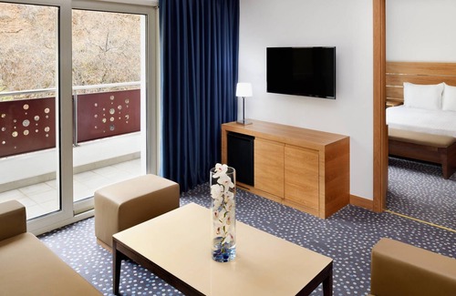 Constantine Hotel | Protea Hotel Constantine