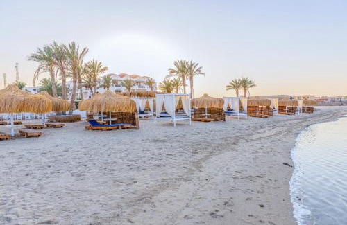 Marsa Alam Hotel | Protels Beach Club & SPA