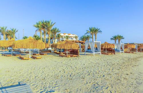 Marsa Alam Hotel | Protels Beach Club & SPA