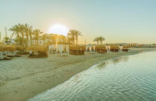 Marsa Alam Hotel | Protels Beach Club & SPA