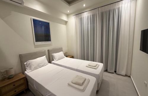 Marathopoli House | Proti Mare Villa by Toffee Homes