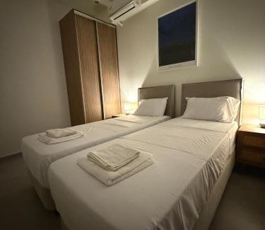 Marathopoli House | Proti Mare Villa by Toffee Homes