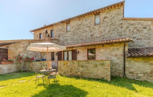 Todi Apartment | Proust