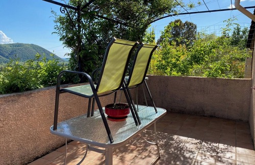 Oraison House | Provencal House and Spa 4 people outdoor.100M2 and 2000m2 Garden