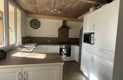 Ceyreste Villa | Provencal house with lots of charm and private pool on a 1,5 acres lot