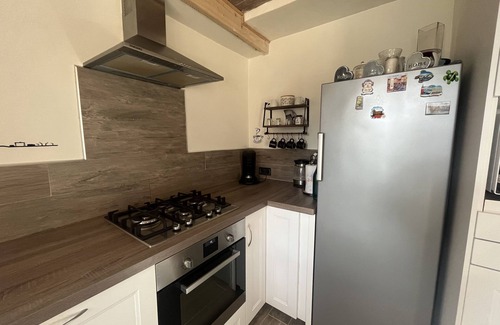 Ceyreste Villa | Provencal house with lots of charm and private pool on a 1,5 acres lot