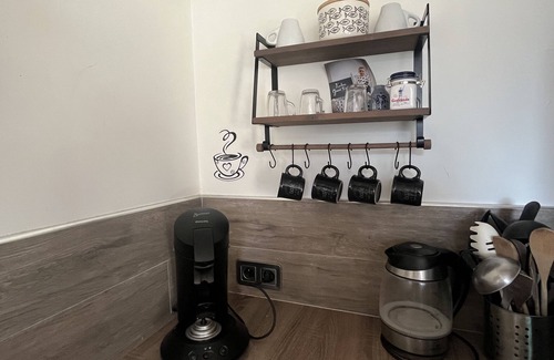 Ceyreste Villa | Provencal house with lots of charm and private pool on a 1,5 acres lot