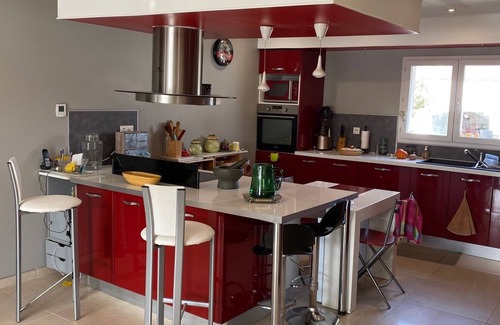 Salernes House | Provencal style, very quiet location, 3 min. from the village and all amenities